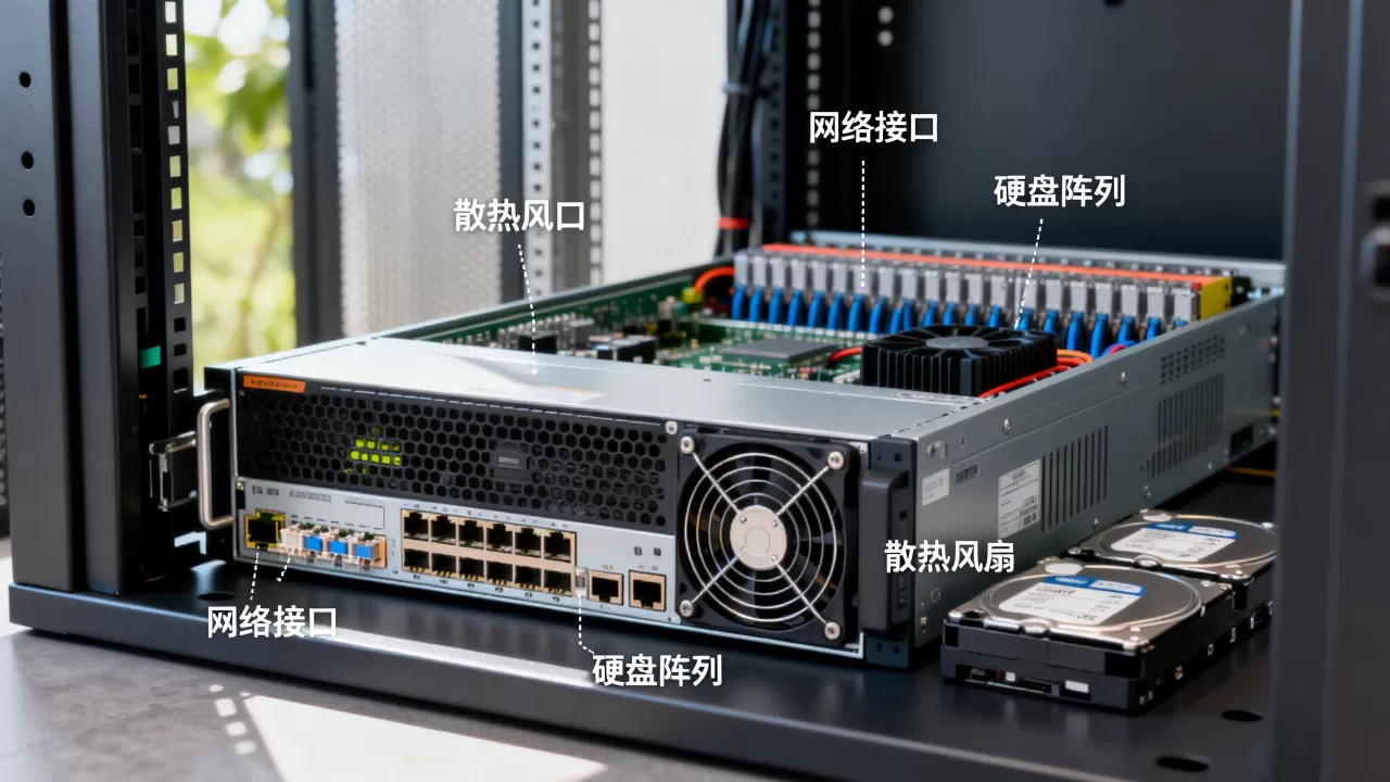 服务器上传下载速度慢怎么优化,原因是什么? 服务器上传下载速度慢怎么优化,原因是什么?