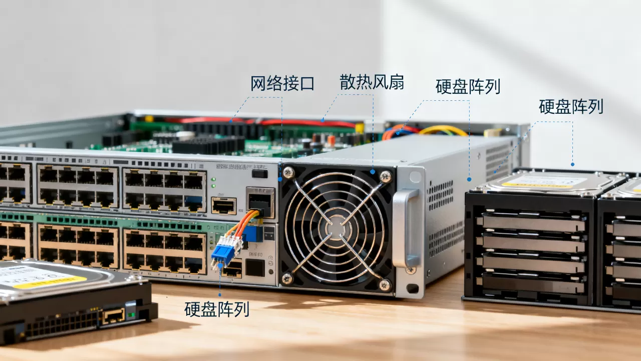 服务器上传下载速度慢怎么优化,原因是什么? 服务器上传下载速度慢怎么优化,原因是什么?