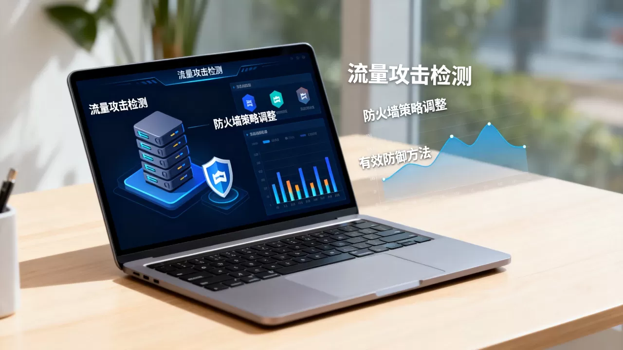 网站被刷流量攻击怎么防御,有效防御方法有哪些? 网站被刷流量攻击怎么防御,有效防御方法有哪些?