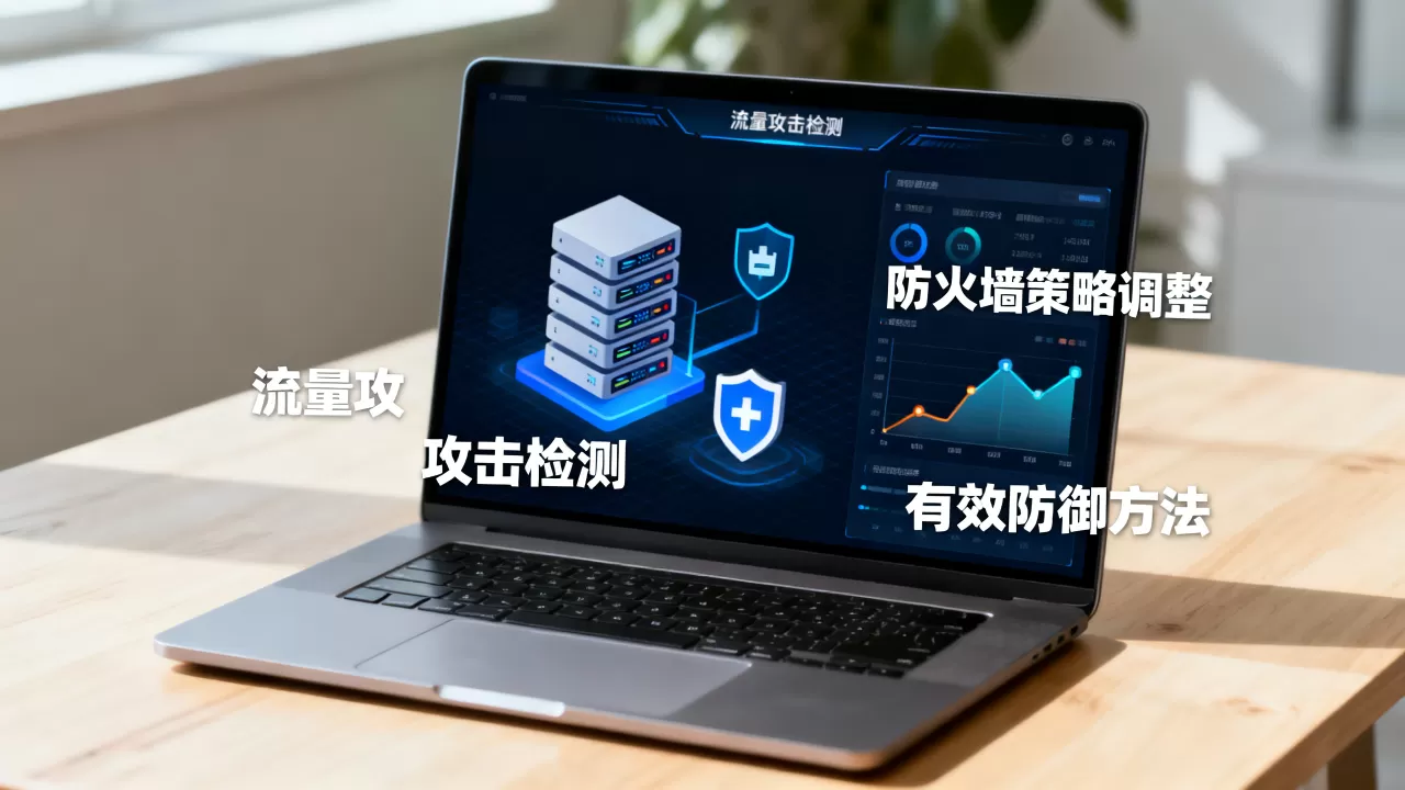 网站被刷流量攻击怎么防御,有效防御方法有哪些? 网站被刷流量攻击怎么防御,有效防御方法有哪些?
