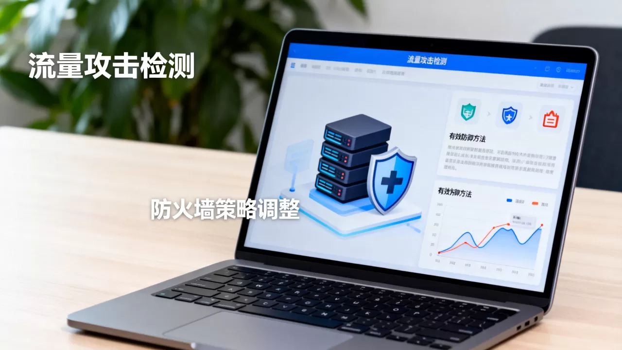 网站被刷流量攻击怎么防御,有效防御方法有哪些? 网站被刷流量攻击怎么防御,有效防御方法有哪些?