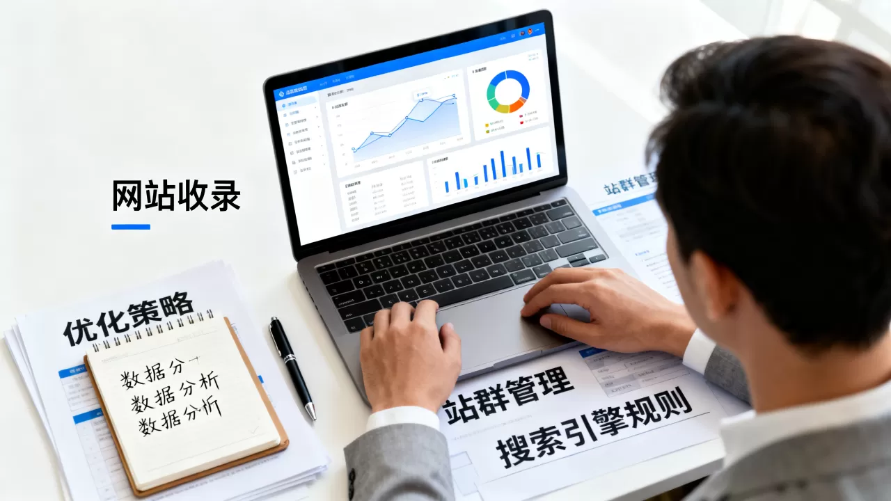 站群网站收录一直上不去是什么原因,怎么办? 站群网站收录一直上不去是什么原因,怎么办?