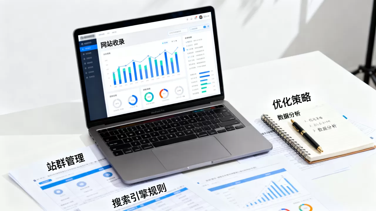 站群网站收录一直上不去是什么原因,怎么办? 站群网站收录一直上不去是什么原因,怎么办?