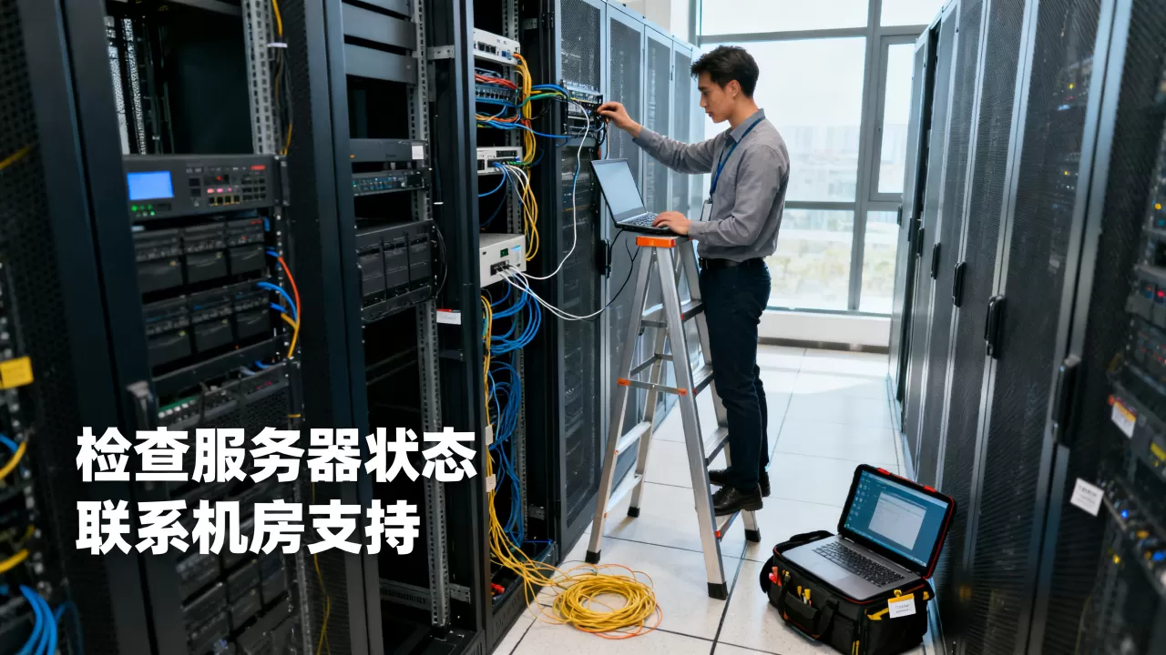 服务器被机房黑洞了怎么快速解封,怎么办? 服务器被机房黑洞了怎么快速解封,怎么办?