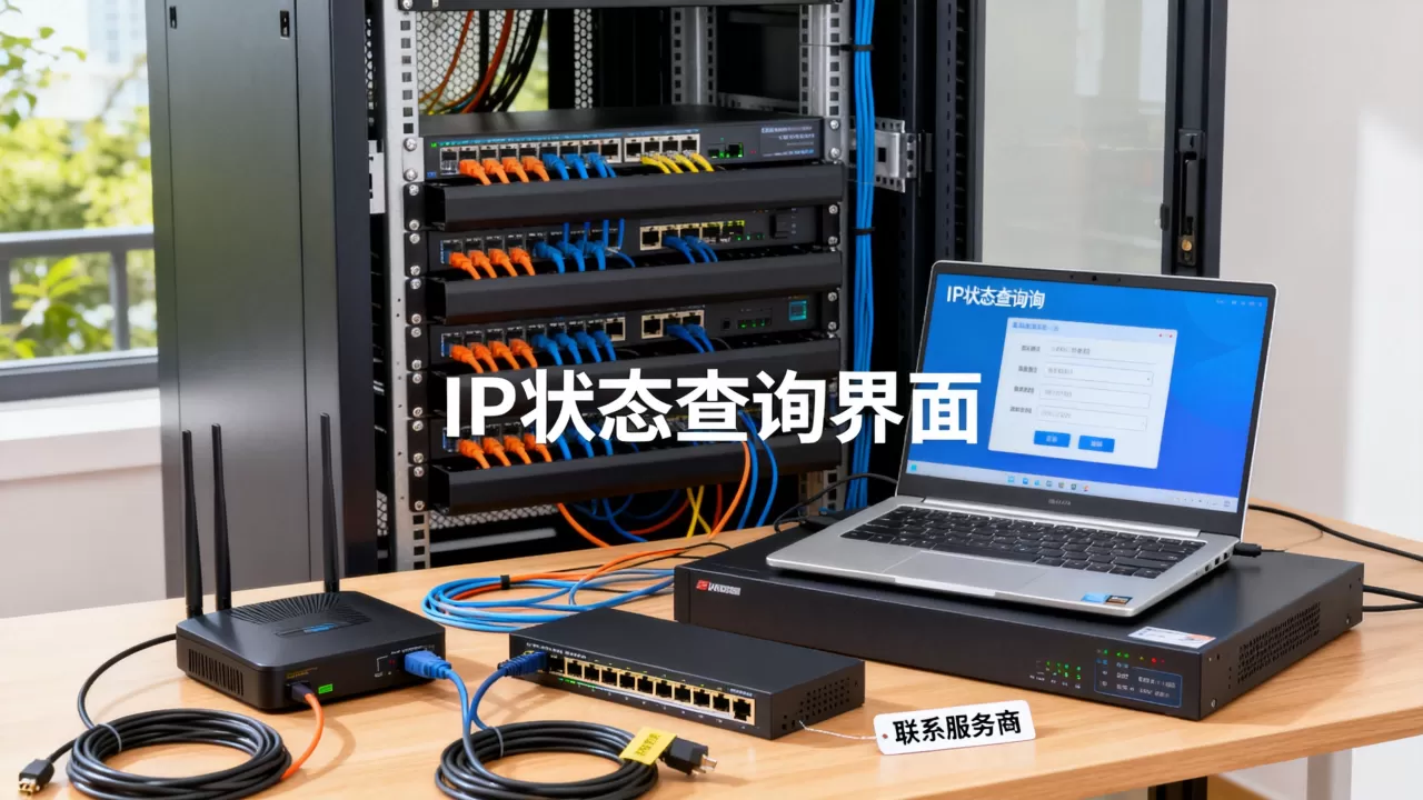服务器 IP 被拉黑了怎么解封 服务器 IP 被拉黑了怎么解封