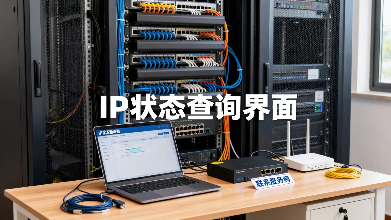 服务器 IP 被拉黑了怎么解封 服务器 IP 被拉黑了怎么解封