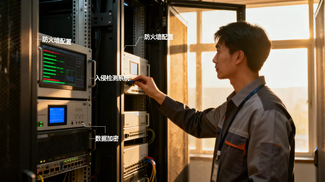 网站被黑客入侵了，服务器怎么加固？，如何防止黑客入侵？