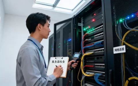 服务器频繁宕机是什么原因？,服务器宕机怎么解决？