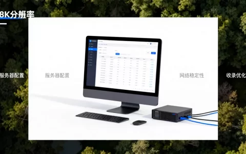 网站收录差到底是不是服务器的问题呢，怎么解决