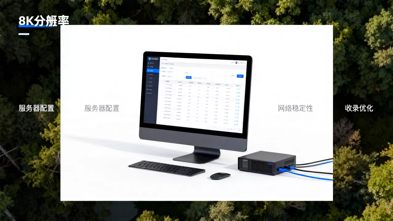 网站收录差到底是不是服务器的问题呢，怎么解决