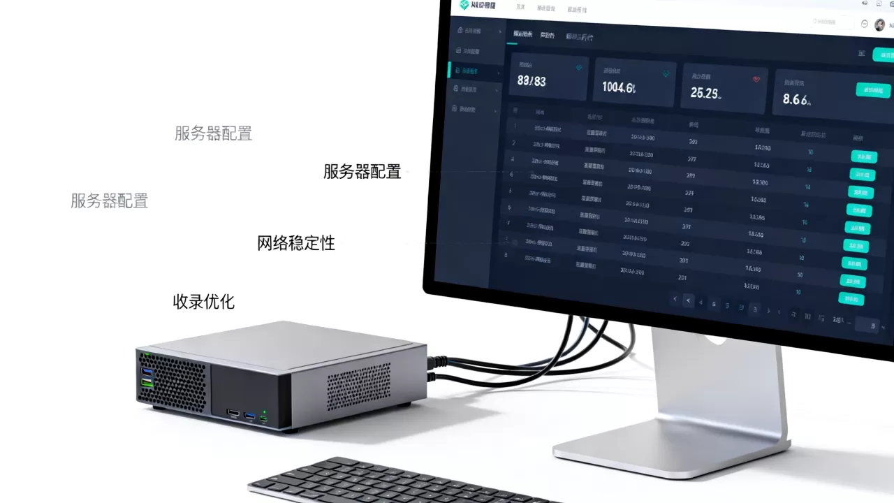 网站收录差到底是不是服务器的问题呢，怎么解决
