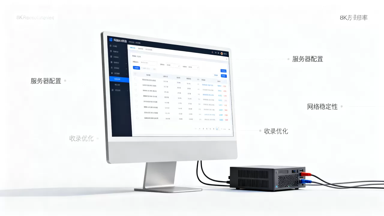 网站收录差到底是不是服务器的问题呢，怎么解决