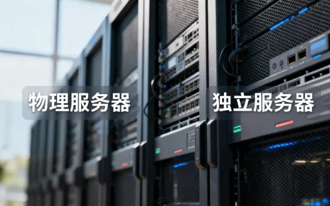 物理服务器租用哪家交付速度最快，独立服务器租用多少钱一年？