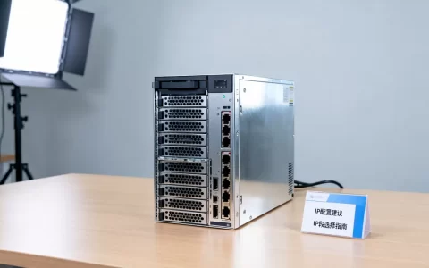 站群服务器配几个IP最划算？，站群服务器IP段怎么选？