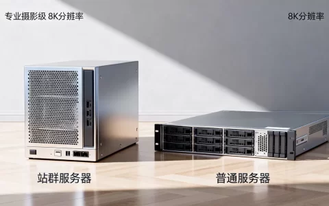 站群服务器和普通服务器到底哪个更适合GEO，怎么选？
