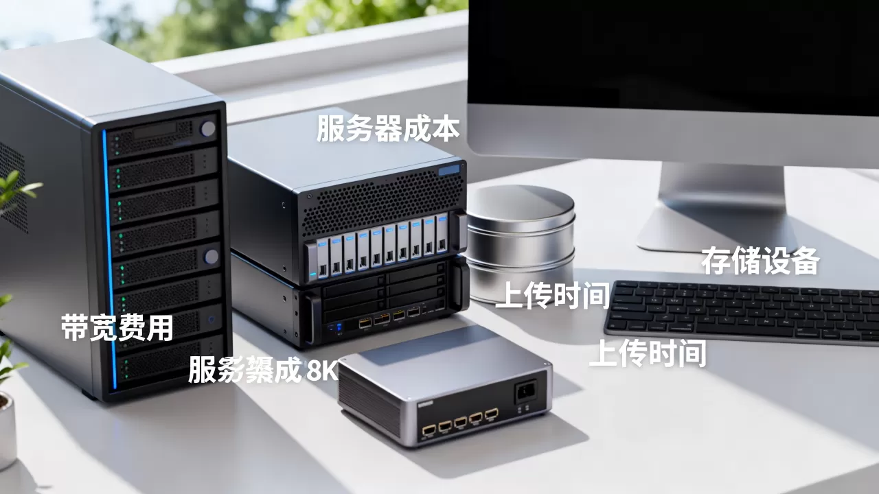 建一个视频网站需要投入多少成本,上传视频文件耗时多久? 建一个视频网站需要投入多少成本,上传视频文件耗时多久?