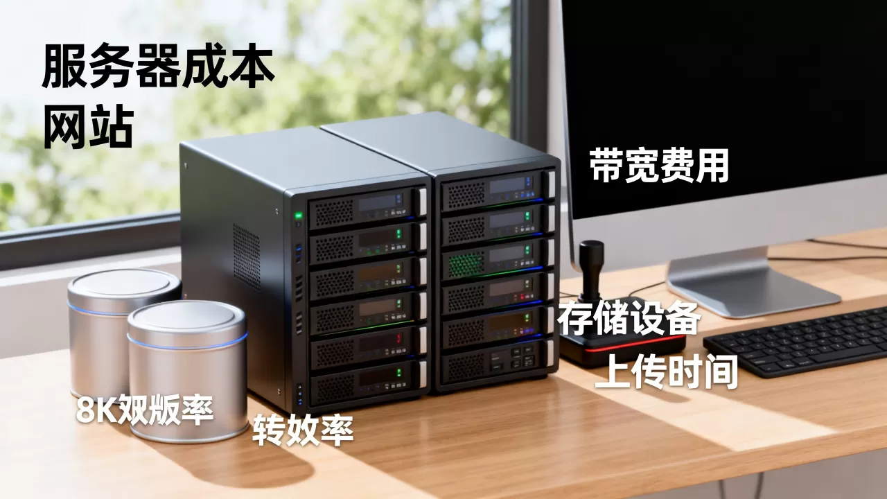 建一个视频网站需要投入多少成本,上传视频文件耗时多久? 建一个视频网站需要投入多少成本,上传视频文件耗时多久?